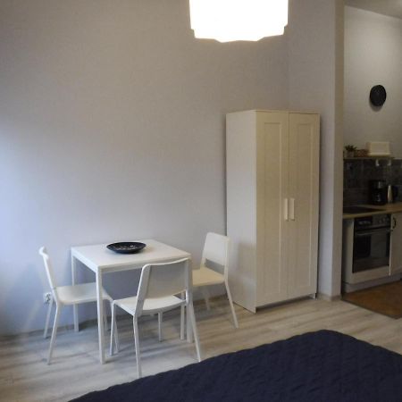 Ferienwohnung Ayla Flat Krakau Exterior foto